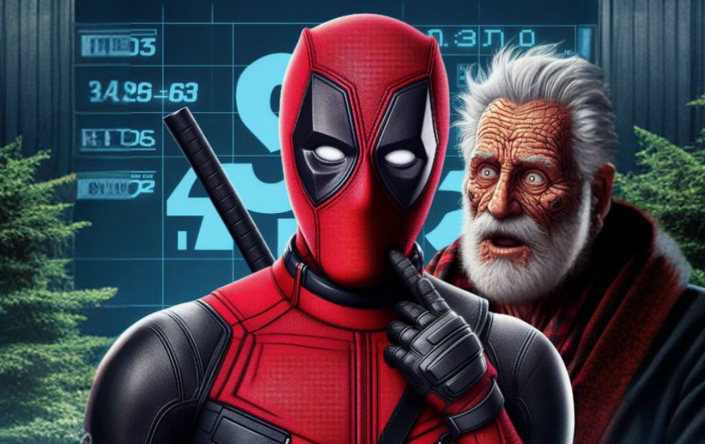 How Old is Deadpool: Exploring the Age of the Merc with a Mouth