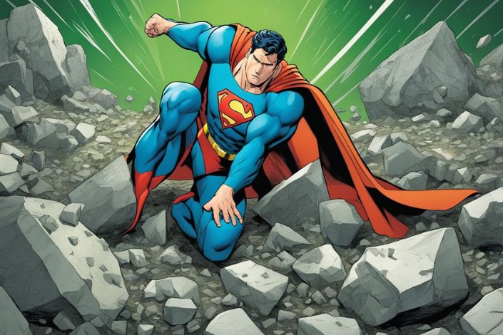 Superman's Mortality