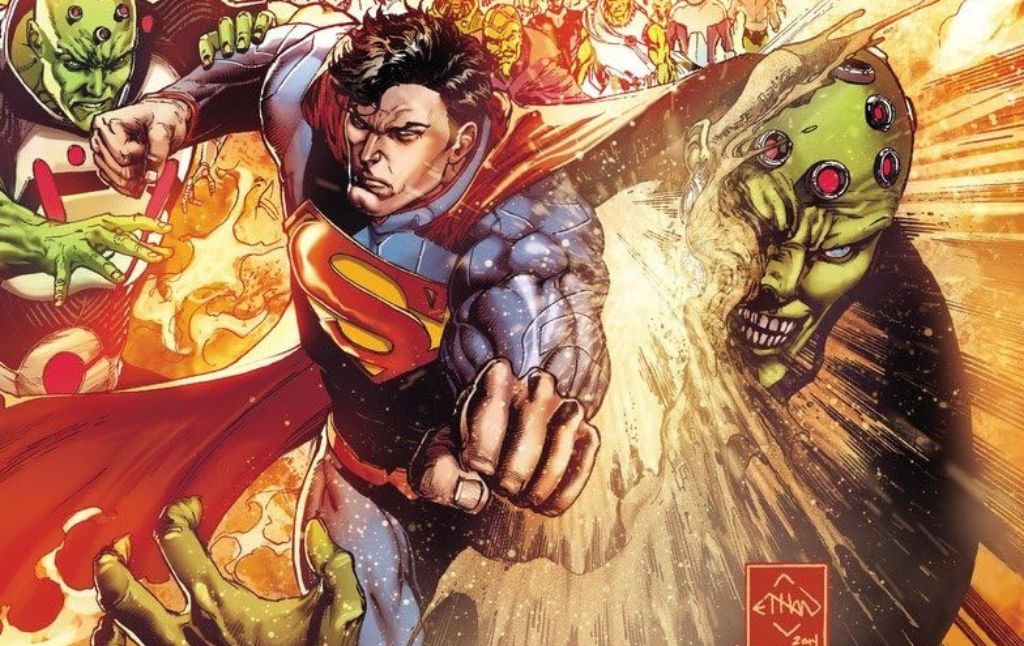 DC Comics Convergence Reading Order: Unlocking the Epic Adventure